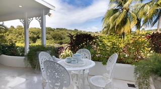 Cassia Heights 8 villa in Royal Westmoreland, Barbados