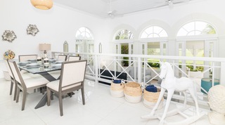 Cassia Heights 8 villa in Royal Westmoreland, Barbados