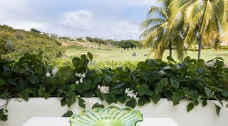 Cassia Heights 8 villa in Royal Westmoreland, Barbados