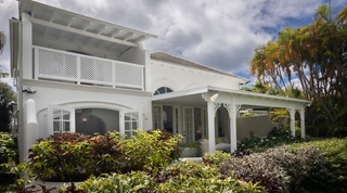 Cassia Heights 8 villa in Royal Westmoreland, Barbados