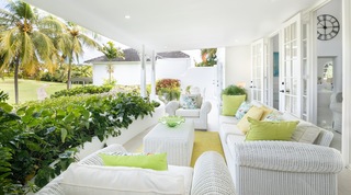 Cassia Heights 8 villa in Royal Westmoreland, Barbados