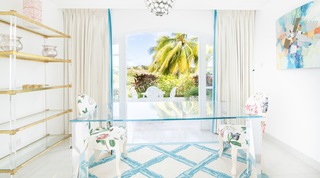 Cassia Heights 8 villa in Royal Westmoreland, Barbados