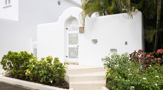 Cassia Heights 8 villa in Royal Westmoreland, Barbados