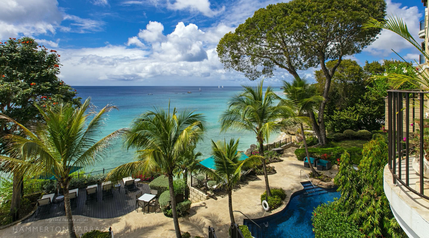 Sandy Cove 301, Derricks, Barbados