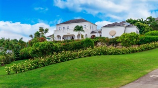 Mahogany Drive 11 – Cherub House villa in Royal Westmoreland, Barbados