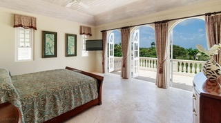 Mahogany Drive 11 – Cherub House villa in Royal Westmoreland, Barbados