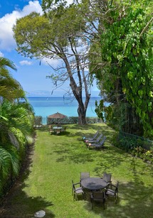 Church Point 2 villa in Holetown, Barbados