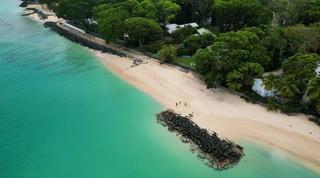 Church Point 2 Barbados video