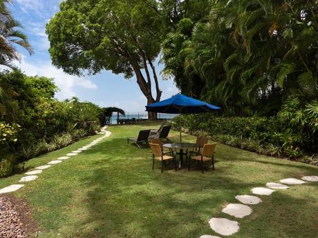 Church Point 2 villa in Holetown, Barbados