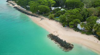 Church Point 2 villa in Holetown, Barbados