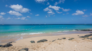 Church Point 3 – Thespina villa in Holetown, Barbados