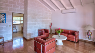 Church Point 3 – Thespina villa in Holetown, Barbados