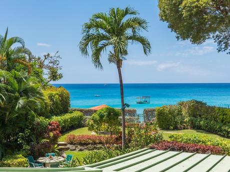 Church Point 3 – Thespina villa in Holetown, Barbados