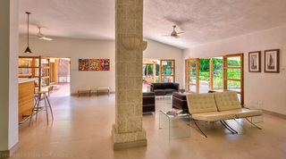 Church Point 3 – Thespina villa in Holetown, Barbados