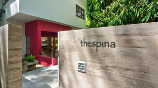 Church Point 3 – Thespina villa in Holetown, Barbados