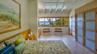 Church Point 3 – Thespina villa in Holetown, Barbados