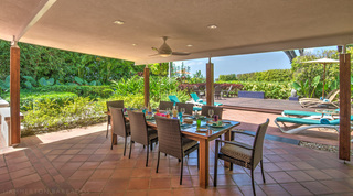 Church Point 3 – Thespina villa in Holetown, Barbados