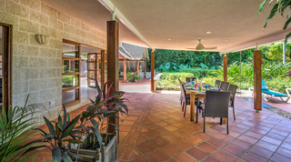 Church Point 3 – Thespina villa in Holetown, Barbados