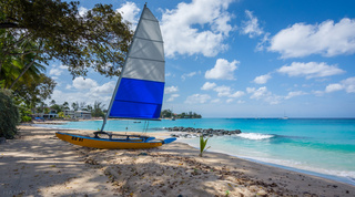 Church Point 3 – Thespina villa in Holetown, Barbados