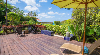 Church Point 3 – Thespina villa in Holetown, Barbados
