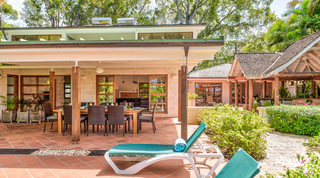 Church Point 3 – Thespina villa in Holetown, Barbados