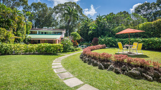 Church Point 3 – Thespina villa in Holetown, Barbados