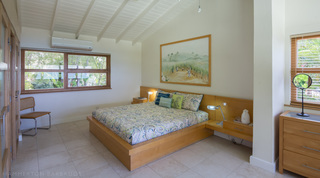 Church Point 3 – Thespina villa in Holetown, Barbados