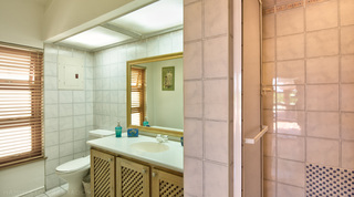 Church Point 3 – Thespina villa in Holetown, Barbados