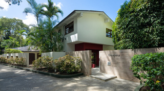 Church Point 3 – Thespina villa in Holetown, Barbados