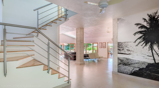 Church Point 3 – Thespina villa in Holetown, Barbados