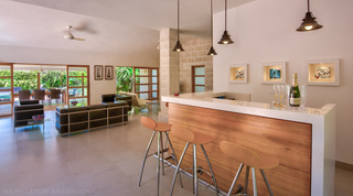 Church Point 3 – Thespina villa in Holetown, Barbados