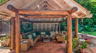 Church Point 3 – Thespina villa in Holetown, Barbados