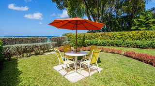 Church Point 3 – Thespina villa in Holetown, Barbados