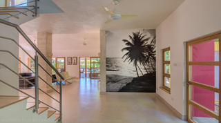 Church Point 3 – Thespina villa in Holetown, Barbados