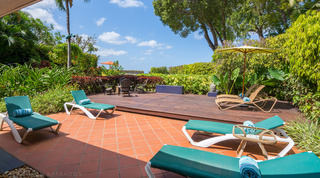 Church Point 3 – Thespina villa in Holetown, Barbados