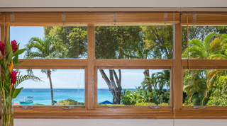 Church Point 3 – Thespina villa in Holetown, Barbados