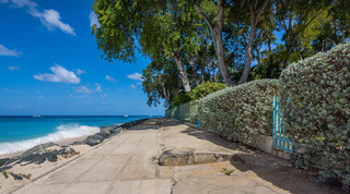 Church Point 3 – Thespina villa in Holetown, Barbados