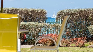 Church Point 3 – Thespina villa in Holetown, Barbados