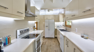 Church Point 3 – Thespina villa in Holetown, Barbados