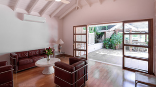 Church Point 3 – Thespina villa in Holetown, Barbados