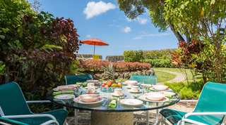 Church Point 3 – Thespina villa in Holetown, Barbados