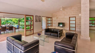 Church Point 3 – Thespina villa in Holetown, Barbados