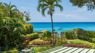 Church Point 3 – Thespina villa in Holetown, Barbados