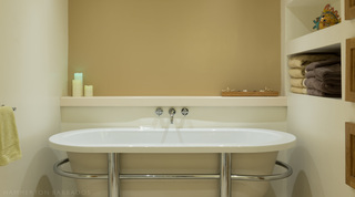 Church Point 3 – Thespina villa in Holetown, Barbados