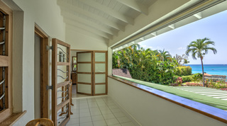 Church Point 3 – Thespina villa in Holetown, Barbados