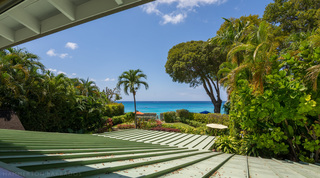 Church Point 3 – Thespina villa in Holetown, Barbados