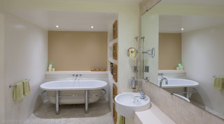 Church Point 3 – Thespina villa in Holetown, Barbados