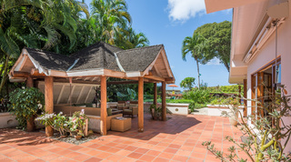 Church Point 3 – Thespina villa in Holetown, Barbados