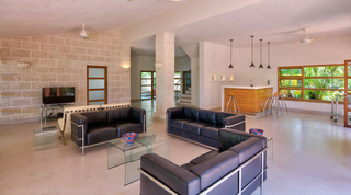 Church Point 3 – Thespina villa in Holetown, Barbados