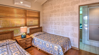 Church Point 3 – Thespina villa in Holetown, Barbados